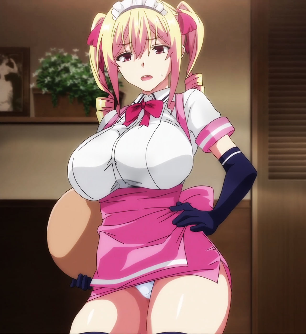 Mayohiga no Oneesan The Animation Natsuki by RKRScreenPics on DeviantArt