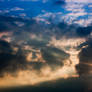 can't touch the sky