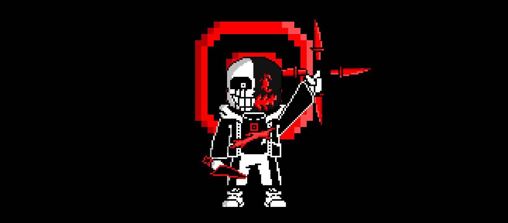 Lethal deal killer sans (V2) by Thatyeetmememan1987 on DeviantArt