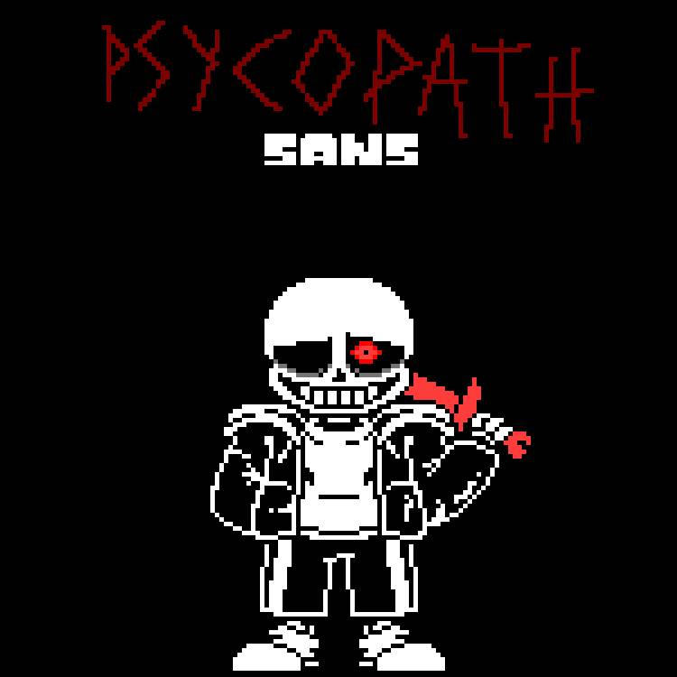 Psychopath Tale Psychopathtale by alternatesans90 on DeviantArt