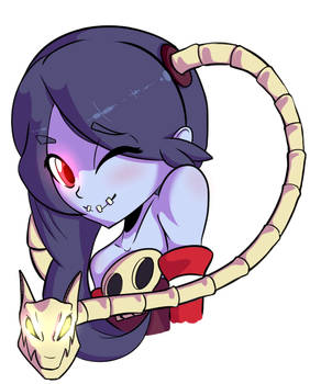 Squigly