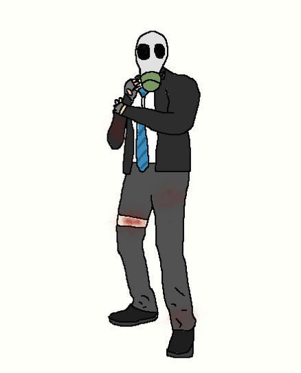 Killing Floor 1 2 Mr Foster By Weeaboowonder On Deviantart