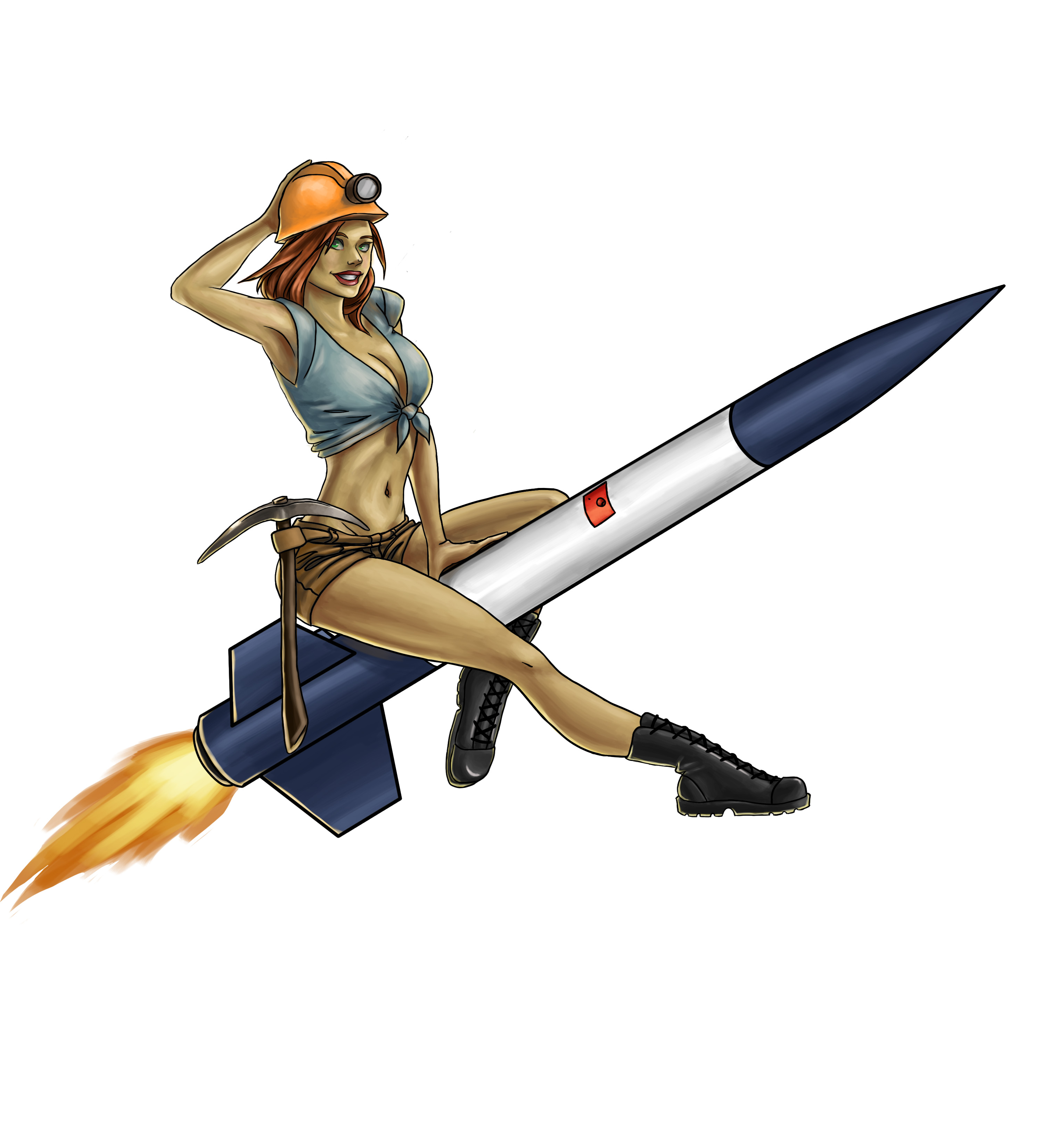 Лаки джет ракета. Женщина на ракете. Девочка на ракете. Ведьма на ракете. Девушка на ракете пин ап.