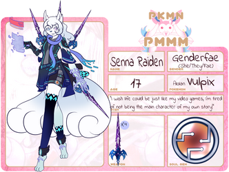 PKMN-PMMM | DeviantArt