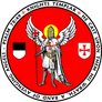 Knights Templar Angel Seal - William Marshal Store