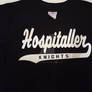 Knights Hospitaller Baseball Jersey