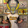 Teutonic Knight Jersey