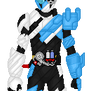 Kamen Rider Build RocketPanda