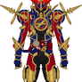 Kamen Rider Evol Cobra