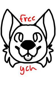 Free ych (CLOSED)