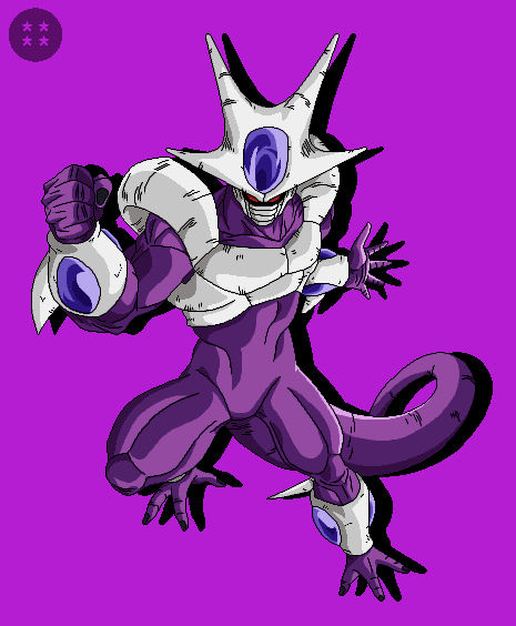 Cooler Ssbc Render By Gabrolsuwu On Deviantart Cooler Ssbc Render By Gabrolsuwu On Deviantart