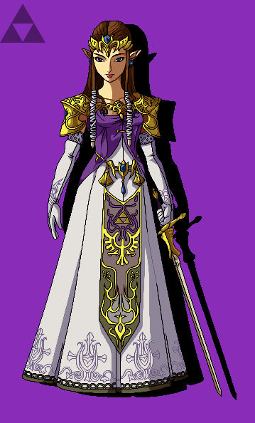 Zelda Ssbc Render By Gabrolsuwu On Deviantart Zelda Ssbc Render By Gabrolsuwu On Deviantart