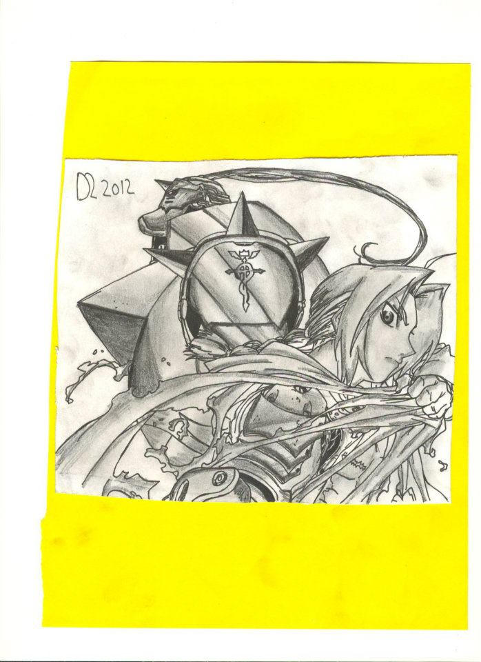 The Price of breaking The Rules by hibob95 on DeviantArt The Price of breaking The Rules by hibob95 on DeviantArt