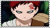 Gaara stamps