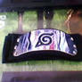 Naruto-Konoha headband 3