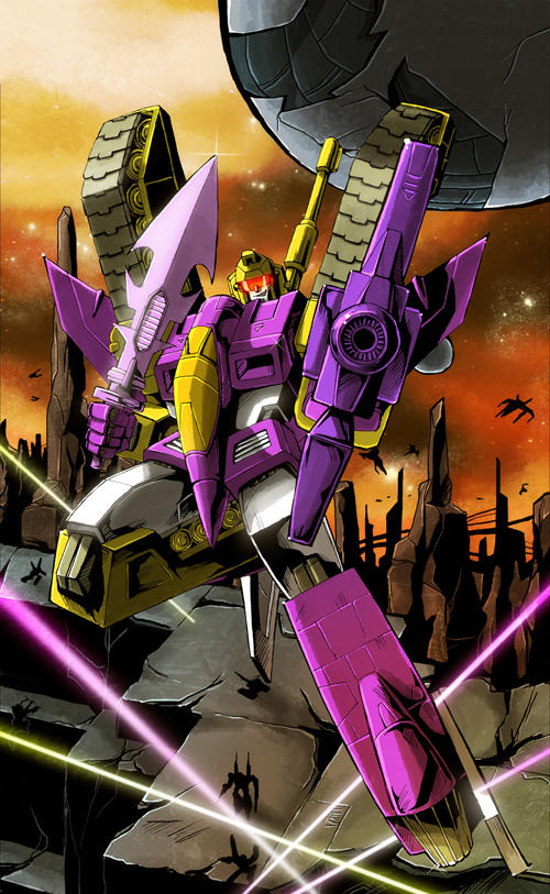 BW by electricpole88 on DeviantArt