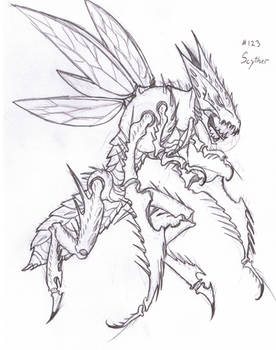 Scyther