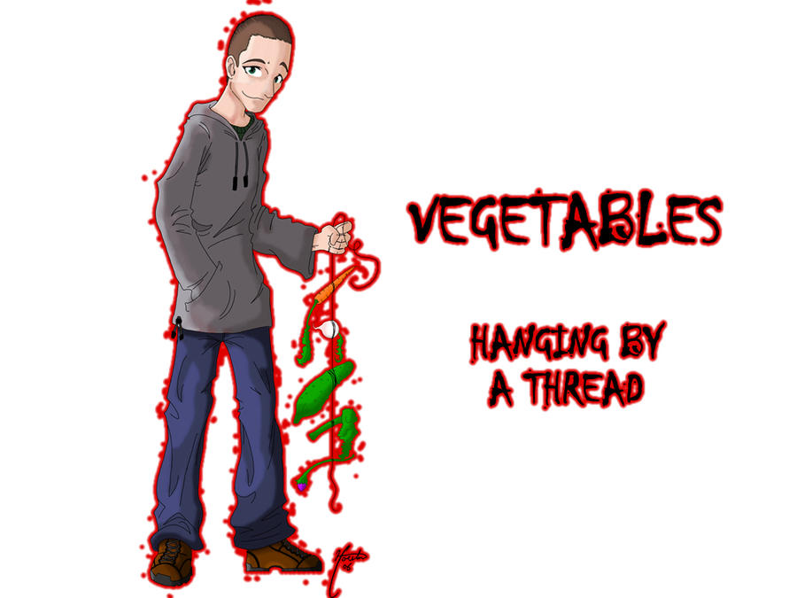 Hr0n's Vegetables: Request