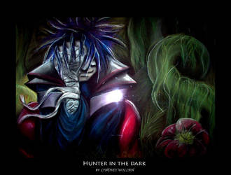 HunterintheDark