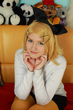 Kagamine Rin