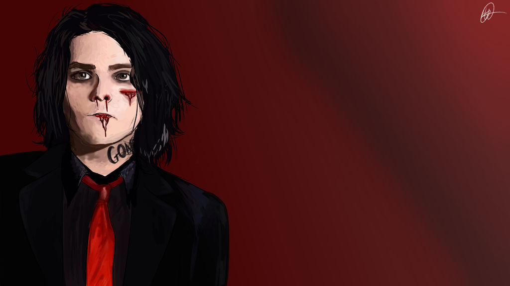 G Way by 17cloverbreeze on DeviantArt