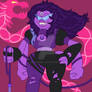 Sugilite-Steven Universe