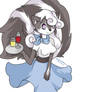 Fur Maid
