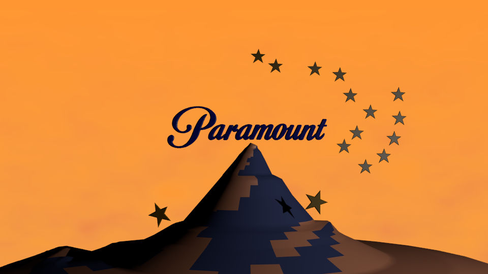 Paramount Animation (2019-) logo remake W.I.P 1 by karmzdeluxe on ...