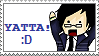 DA Stamps - YATTA