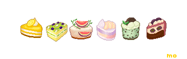 Cake set