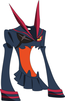 Senketsu