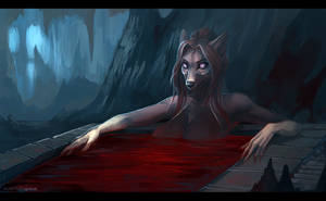 .: Bloody Pool :.