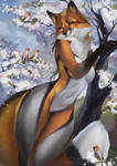 .: Spring Fox :.