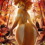 .: Autumn Fox :.