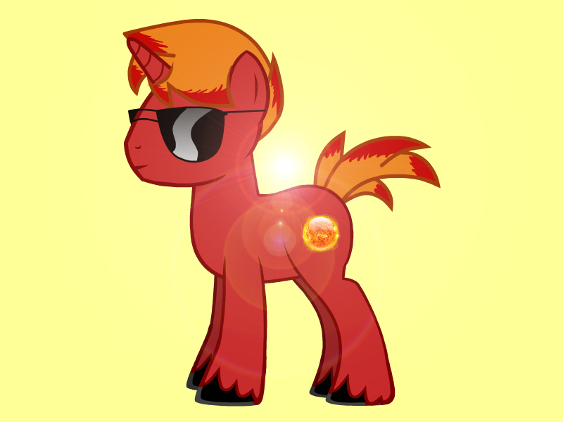 Agent FireBall