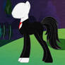 Slender Mane