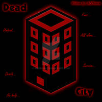 Dead City cover art