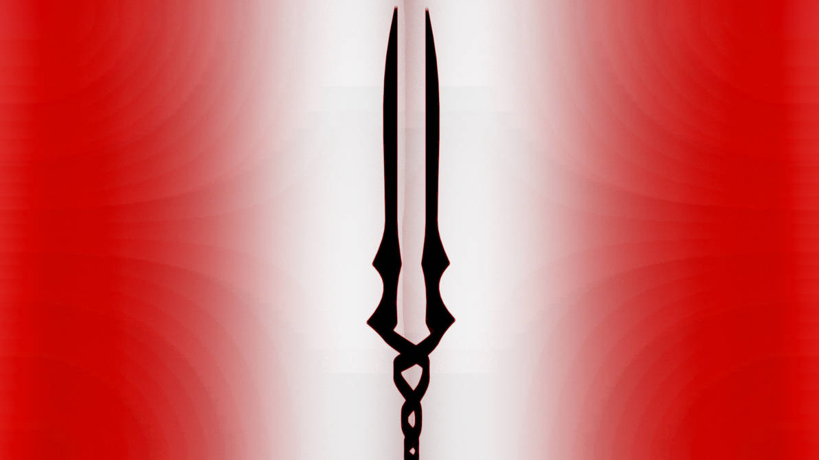 Spear of Longinus 1 by Mabakun on DeviantArt