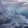 # 33 Clouds Photo Study