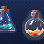 Potions