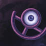 The Unown