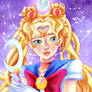 Sailor Moon 30th Anniversary 
