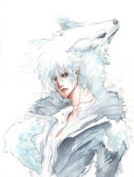 White Wolf