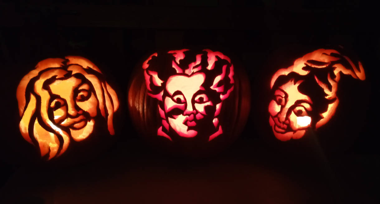 Hocus Pocus Jack O Lantern Pattern Hocus Pocus Jack O Lantern Pattern