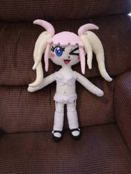 KyOresu plush FRONT 