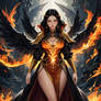 Seraphina The Phoenix