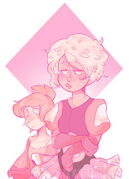 PINK DIAMOND