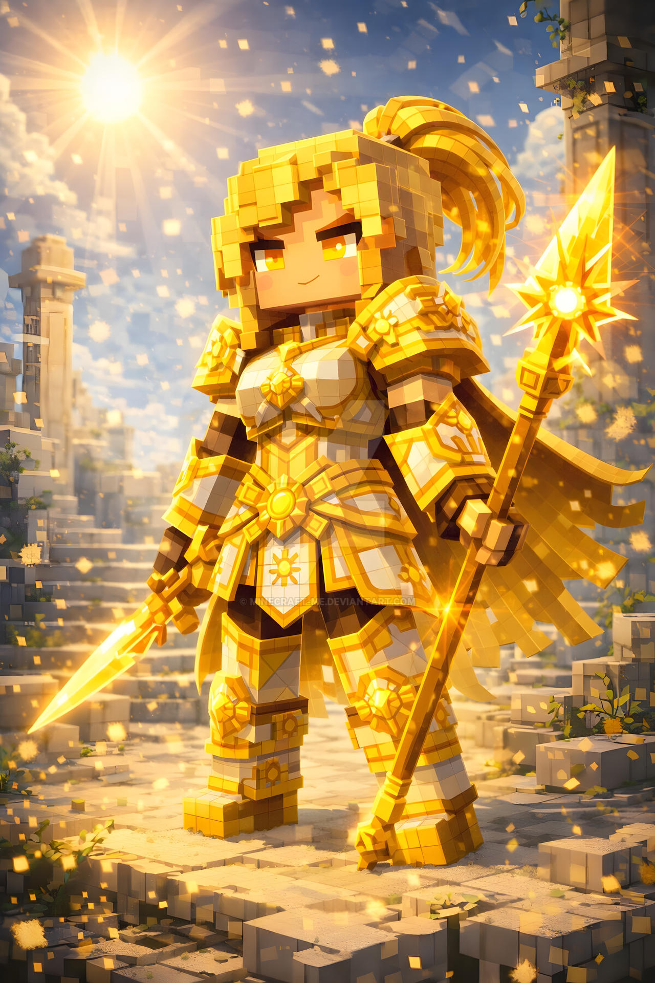Deviantart Minecraft Ideas minecraft-me -0014 by Minecraft-Me on DeviantArt