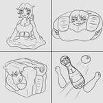 Jessica Knight TFSheet - by ammysun by flexiblepeople