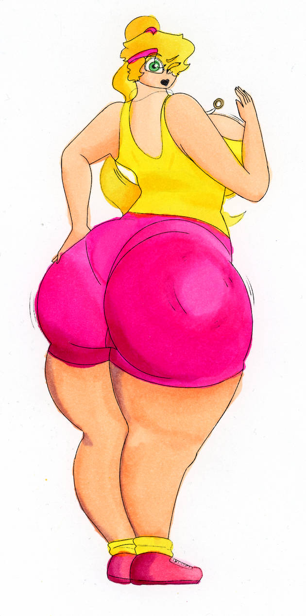 Amber Butt By RenyTFs By Flexiblepeople On DeviantArt amber-butt-by-renytfs-by-flexiblepeople-on-deviantart